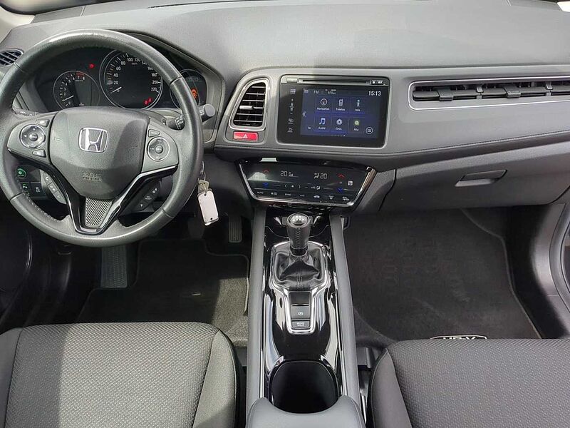 Honda HR-V 1.5 i-VTEC Elegance Navi PDC SHZ SpurH LM