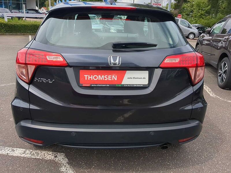 Honda HR-V 1.5 i-VTEC Elegance Navi PDC SHZ SpurH LM