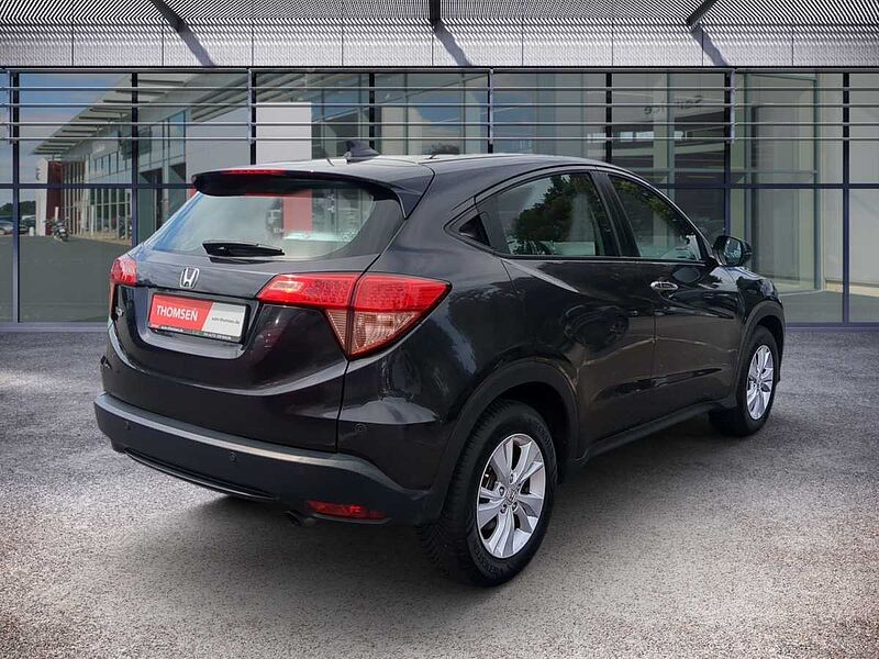 Honda HR-V 1.5 i-VTEC Elegance Navi PDC SHZ SpurH LM