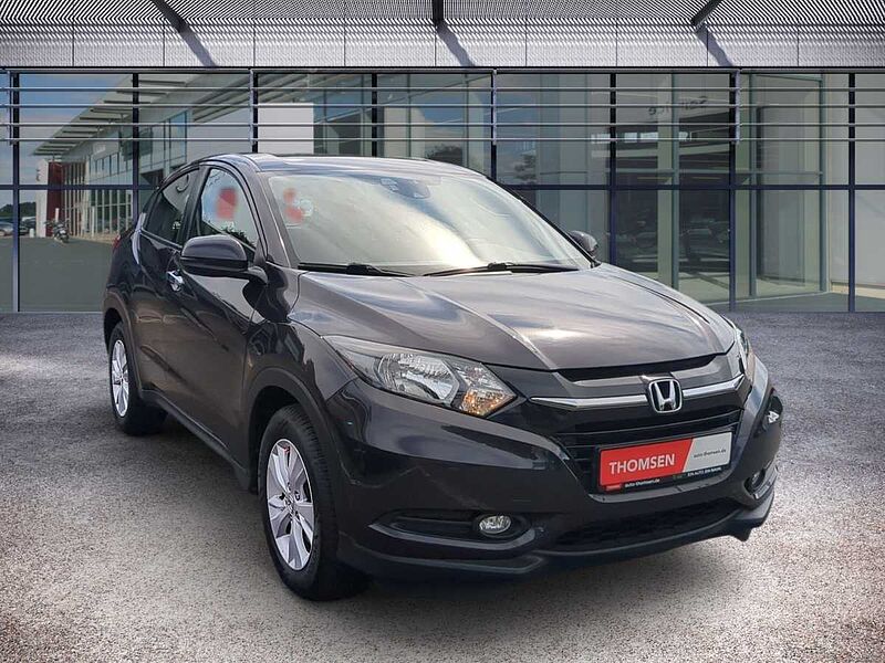 Honda HR-V 1.5 i-VTEC Elegance Navi PDC SHZ SpurH LM