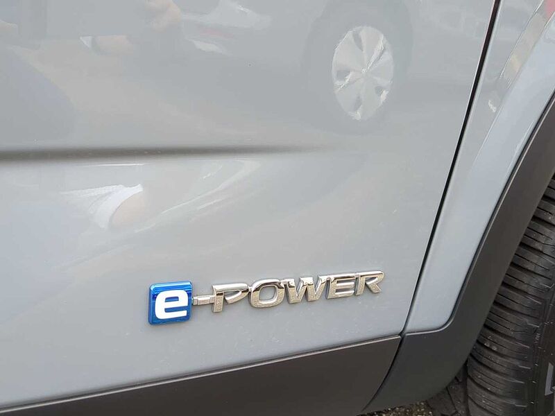 Nissan Qashqai 1.5 VC-T N-Connecta e-Power ACC AUT LED