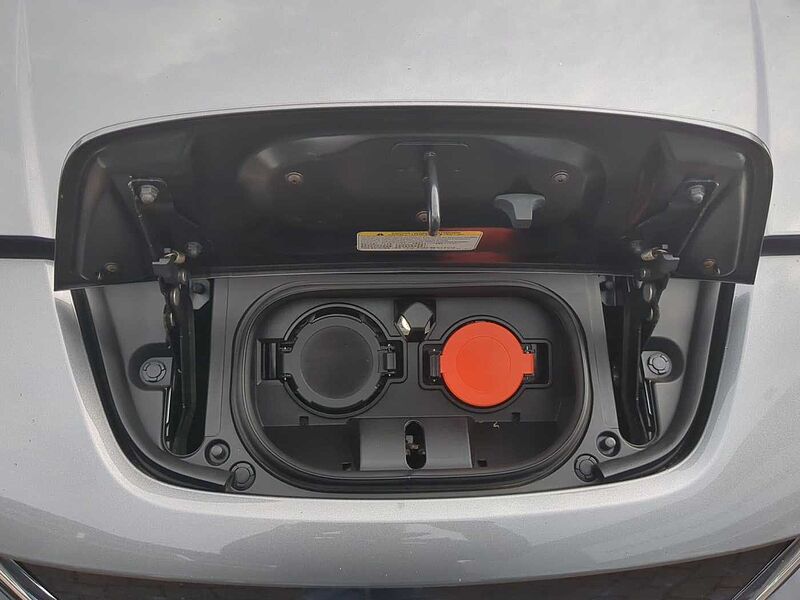 Nissan Leaf Tekna ACC AUT Navi LED Winterp. SpurH 360