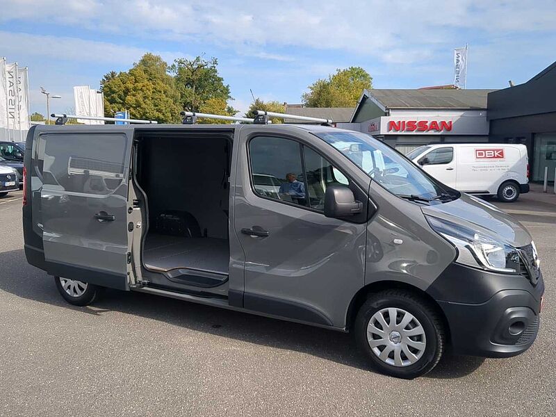 Nissan NV300 Kastenwagen dCi 120 L2H1 2.9t COMFORT Navi