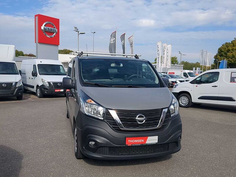 Nissan NV300 Kastenwagen dCi 120 L2H1 2.9t COMFORT Navi