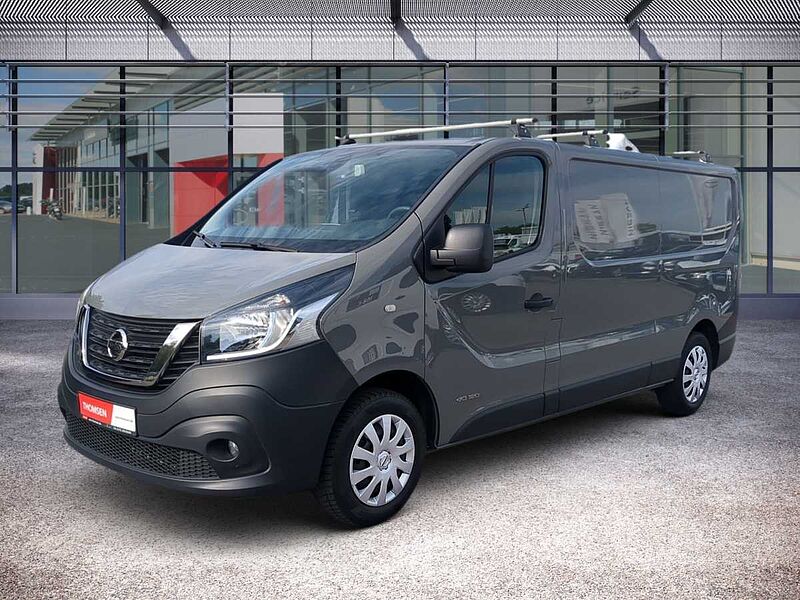 Nissan NV300 Kastenwagen dCi 120 L2H1 2.9t COMFORT Navi