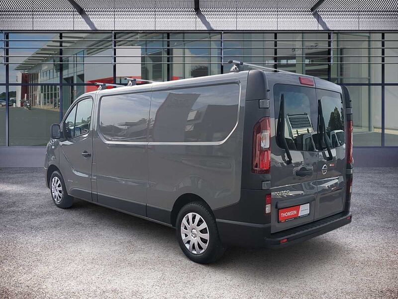 Nissan NV300 Kastenwagen dCi 120 L2H1 2.9t COMFORT Navi