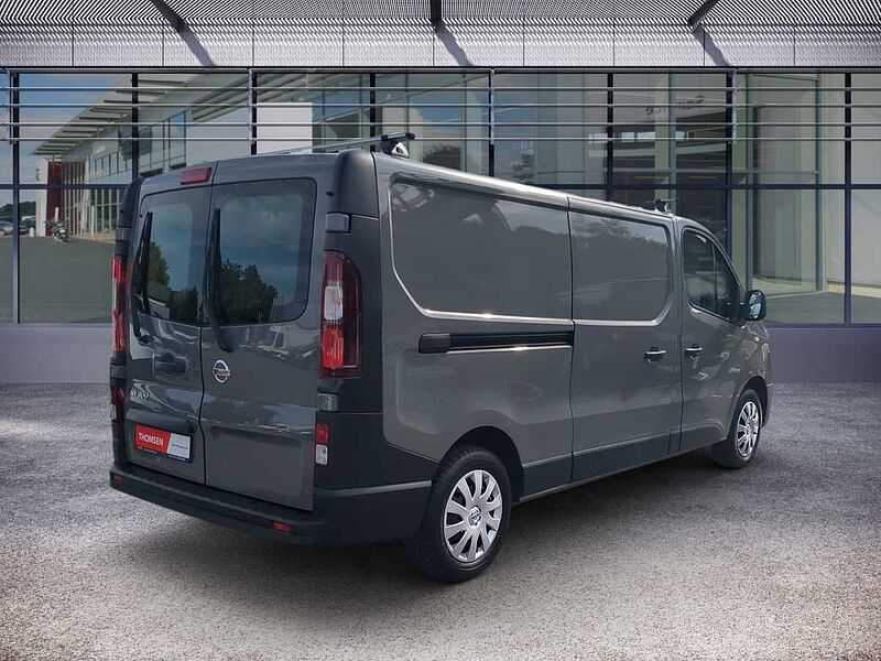 Nissan NV300 Kastenwagen dCi 120 L2H1 2.9t COMFORT Navi