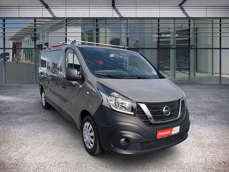 Nissan NV300 Kastenwagen dCi 120 L2H1 2.9t COMFORT Navi