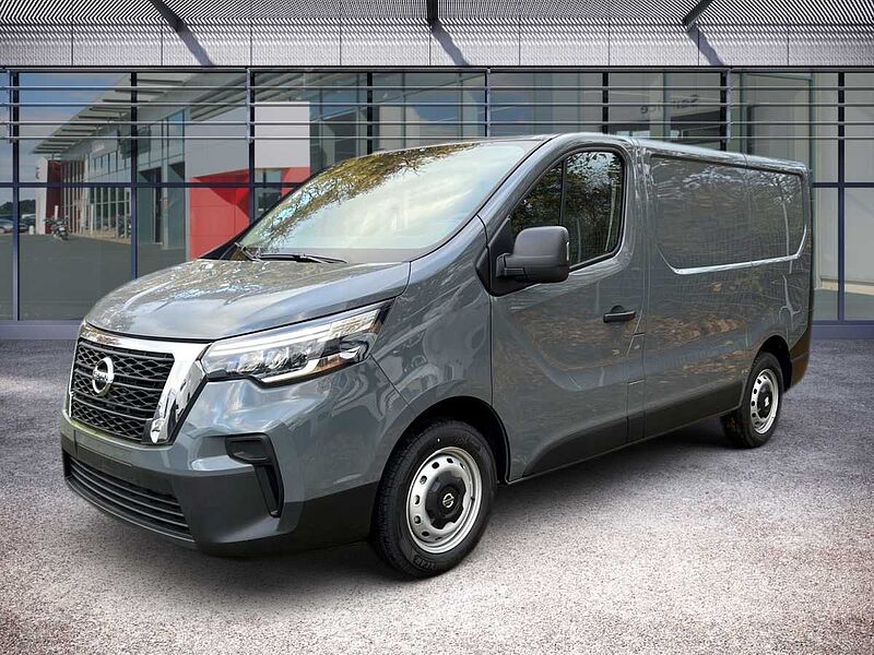 Nissan Primastar Kasten L1H1 3.0t dci130 MT ACENTA