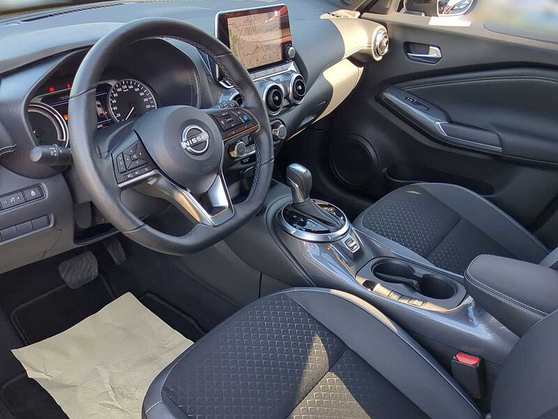 Nissan Juke 1.6 N-Connecta/Navi/ACC/BLIS/LED/360