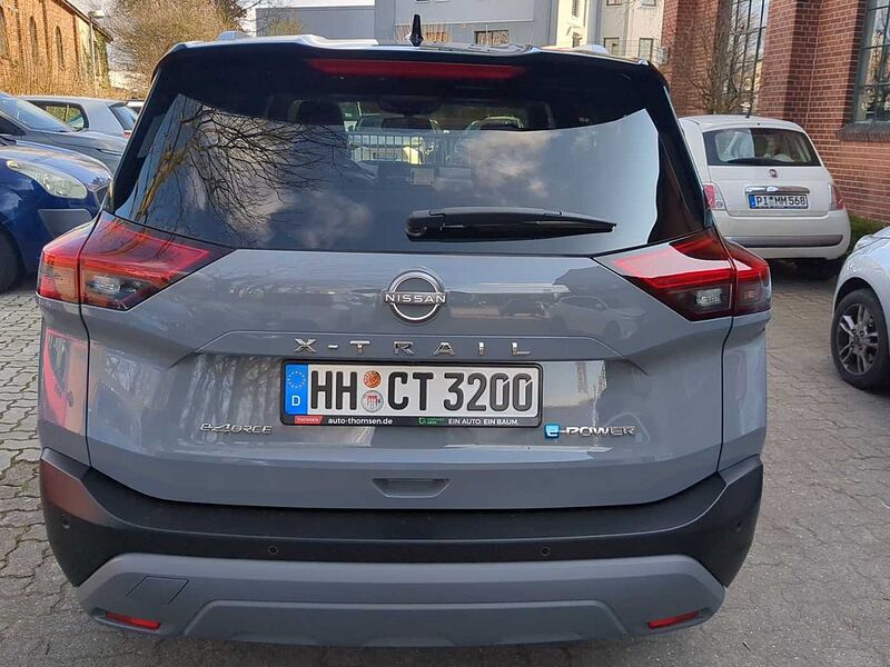 Nissan X-Trail 1.5 VC-T e-Power e-4ORCE N-Connecta ACC